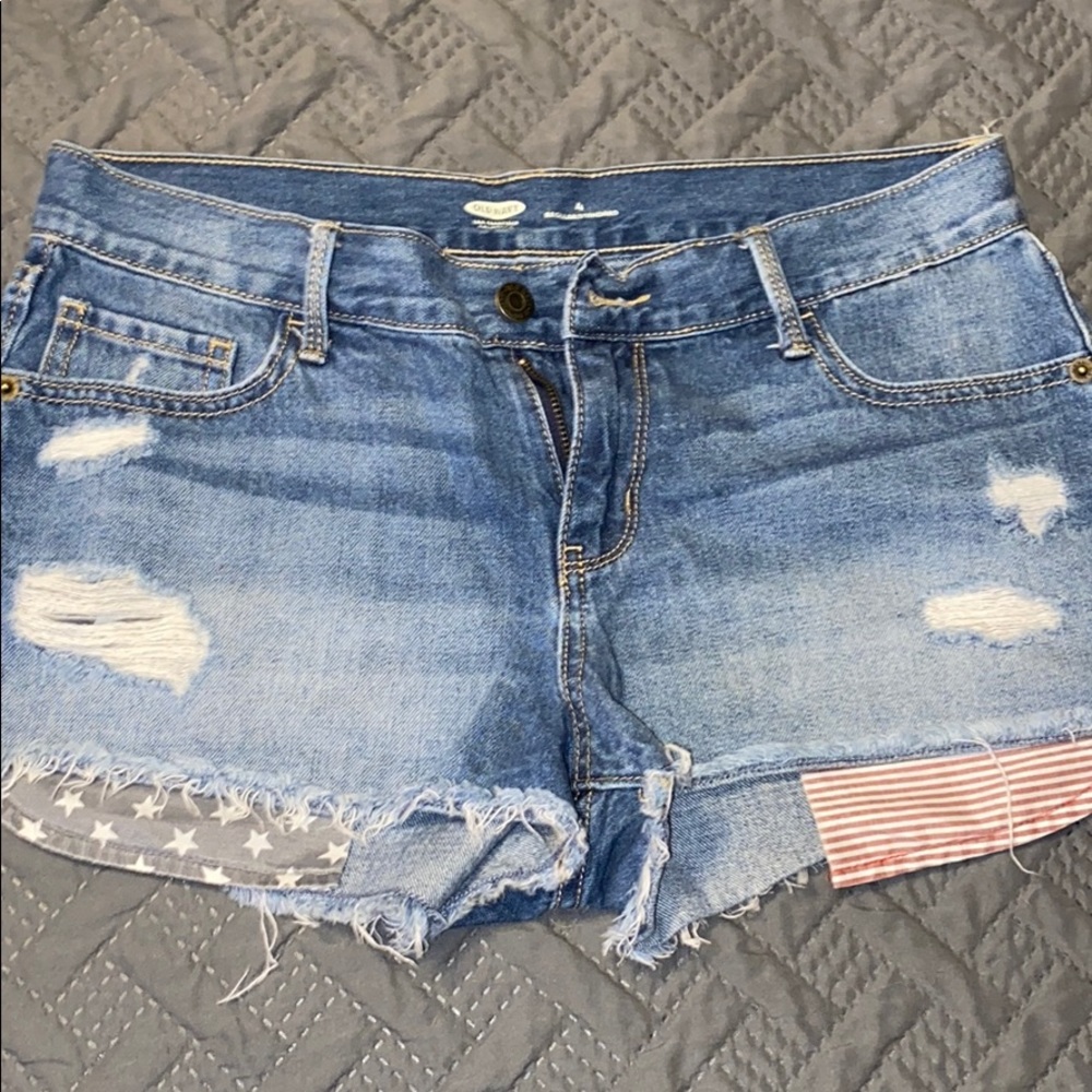 shorts